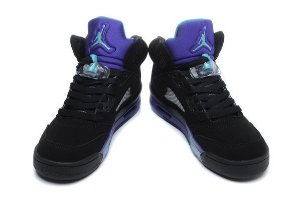 Jordan 5 Men Big Size--002